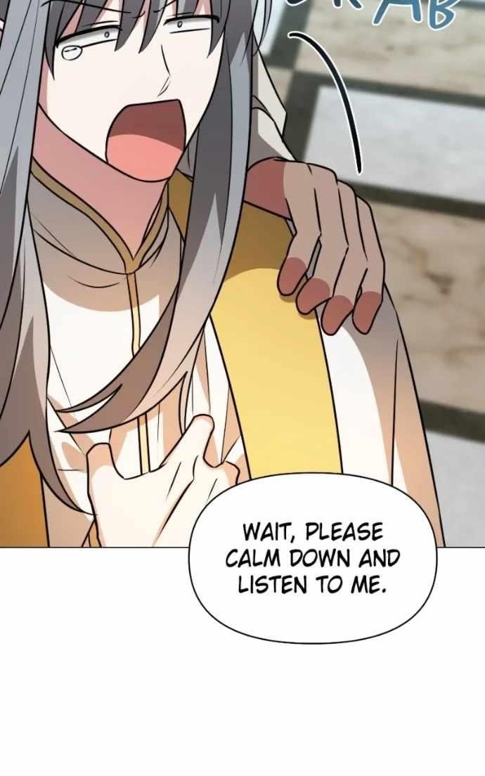 The Academy Is Ruined Chapter 68 - Page 75 in English