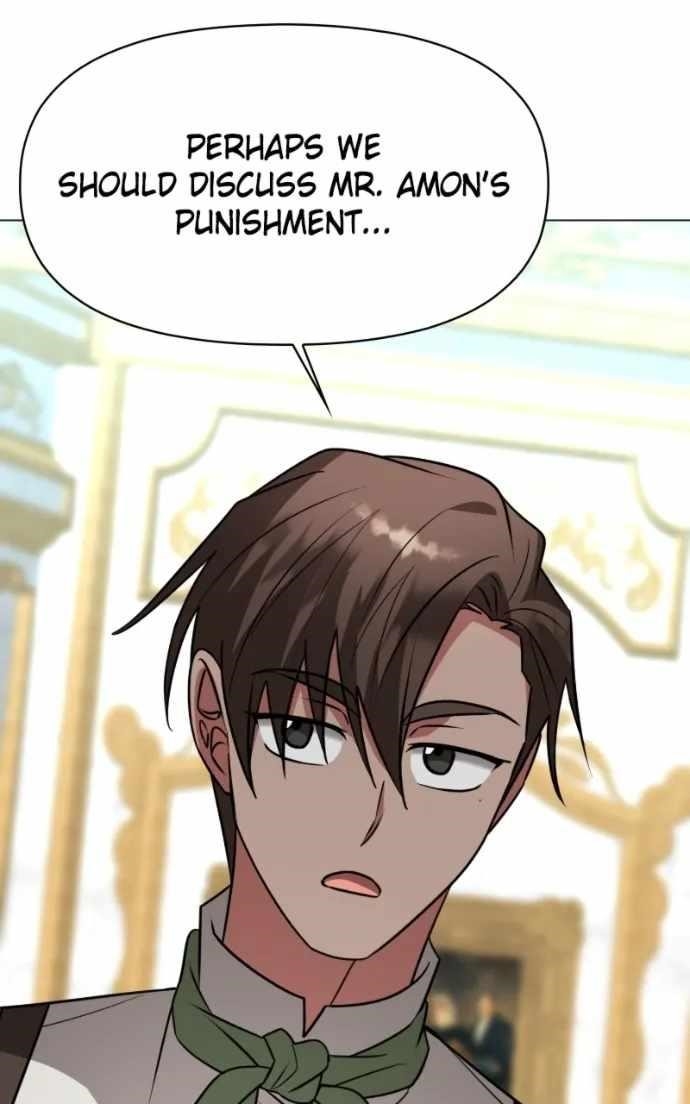 The Academy Is Ruined Chapter 68 - Page 76 in English