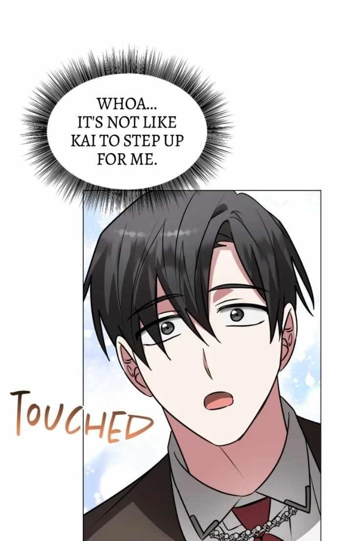 The Academy Is Ruined Chapter 68 - Page 78 in English