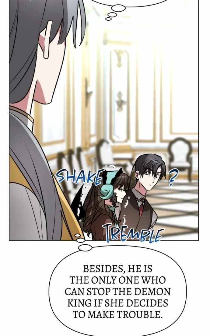 The Academy Is Ruined Chapter 68 - Page 81 in English
