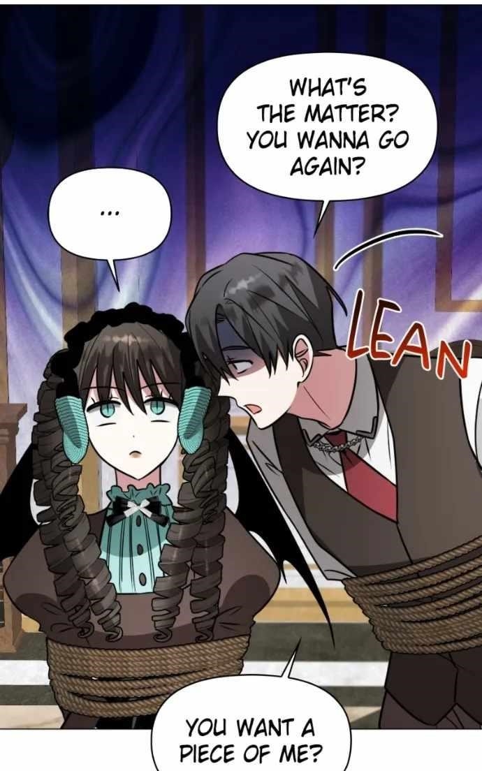 The Academy Is Ruined Chapter 68 - Page 86 in English
