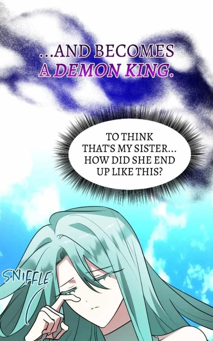 The Academy Is Ruined Chapter 68 - Page 9 in English