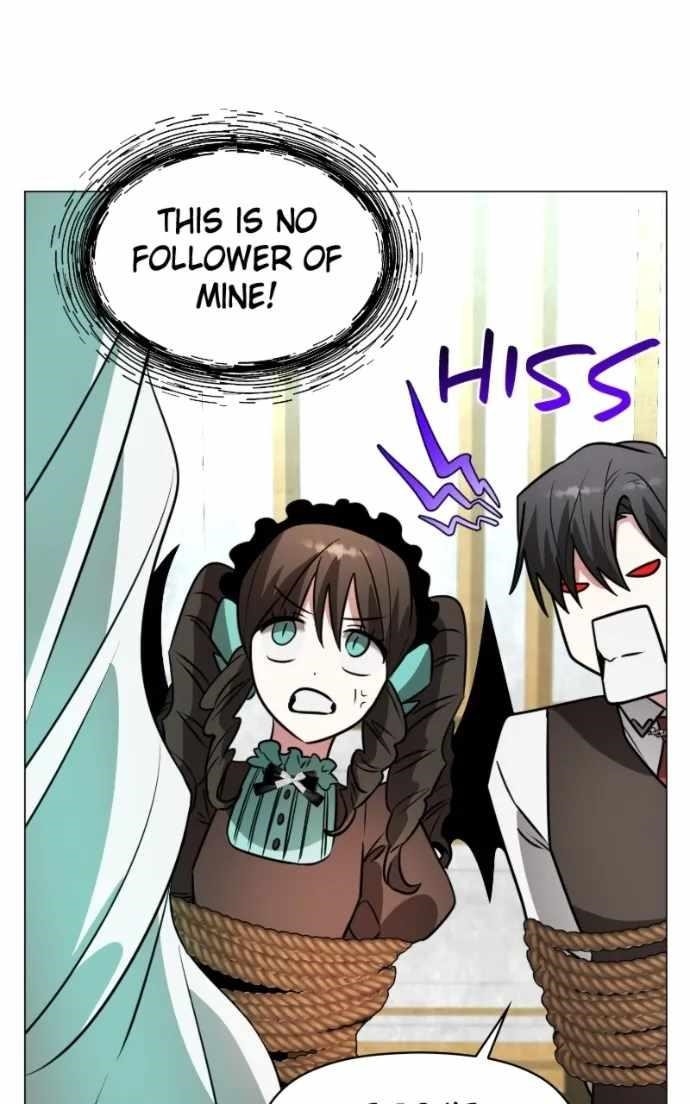 The Academy Is Ruined Chapter 68 - Page 96 in English
