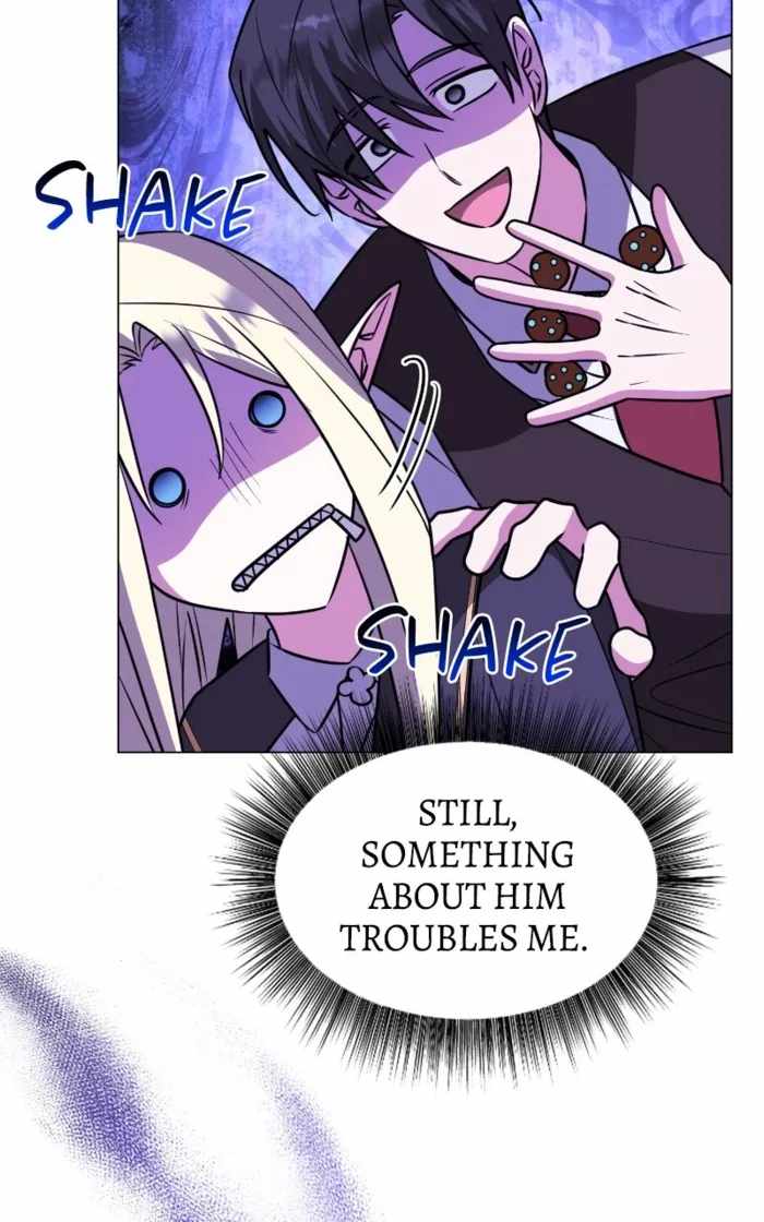 The Academy Is Ruined Chapter 70 - Page 10 in English