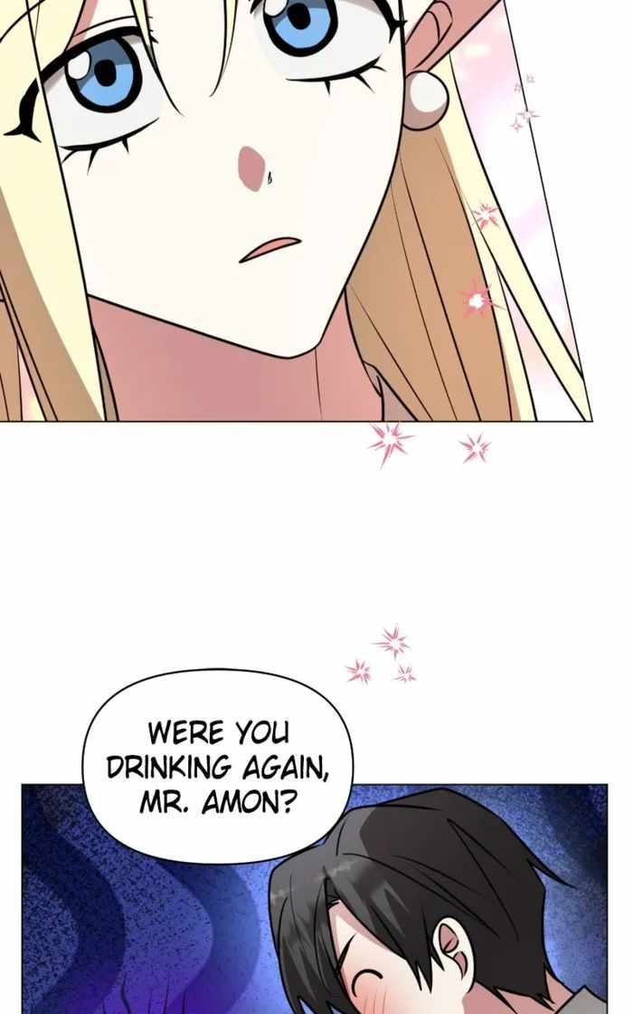 The Academy Is Ruined Chapter 70 - Page 102 in English