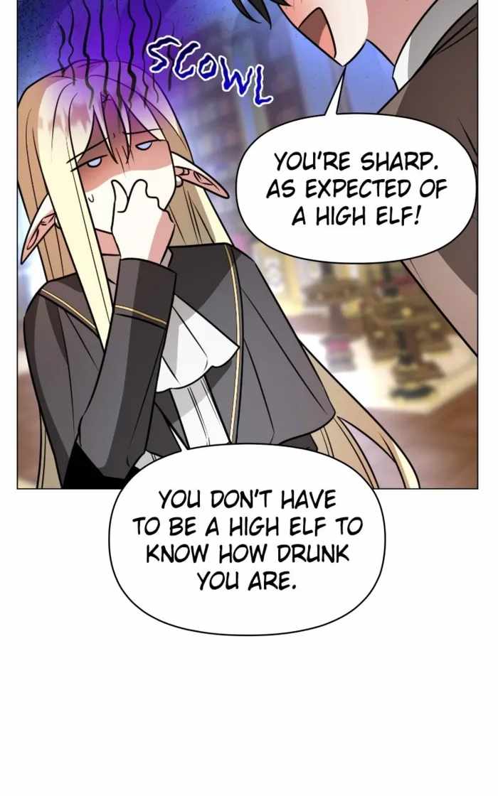 The Academy Is Ruined Chapter 70 - Page 103 in English