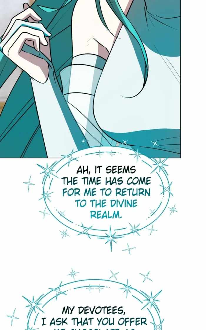 The Academy Is Ruined Chapter 70 - Page 15 in English