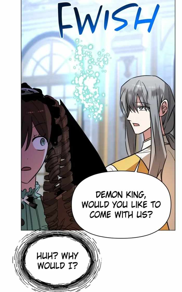The Academy Is Ruined Chapter 70 - Page 18 in English