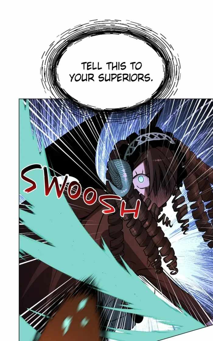 The Academy Is Ruined Chapter 70 - Page 22 in English