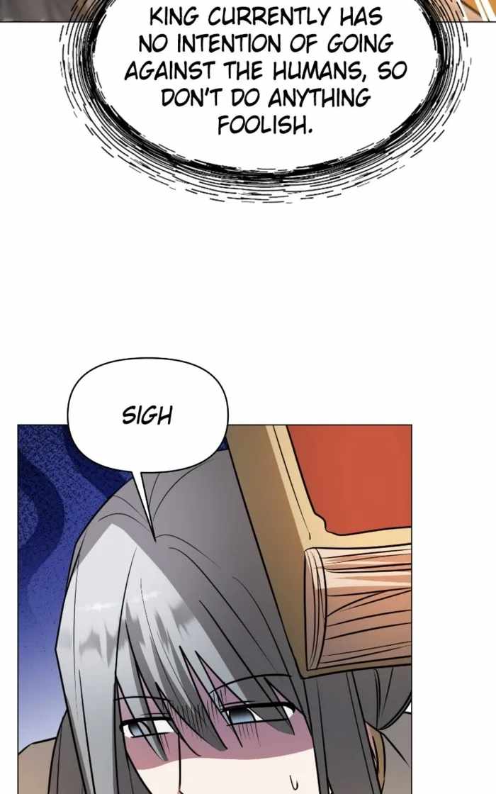 The Academy Is Ruined Chapter 70 - Page 24 in English