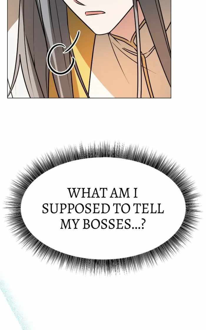The Academy Is Ruined Chapter 70 - Page 25 in English