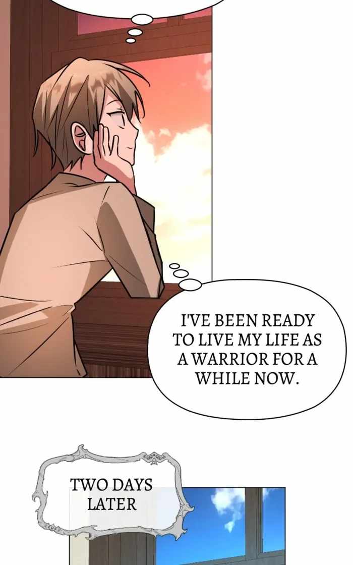 The Academy Is Ruined Chapter 70 - Page 27 in English