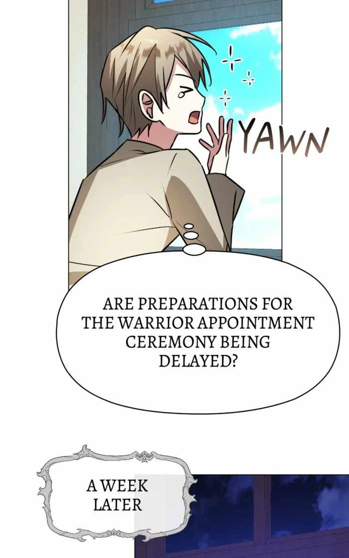 The Academy Is Ruined Chapter 70 - Page 28 in English