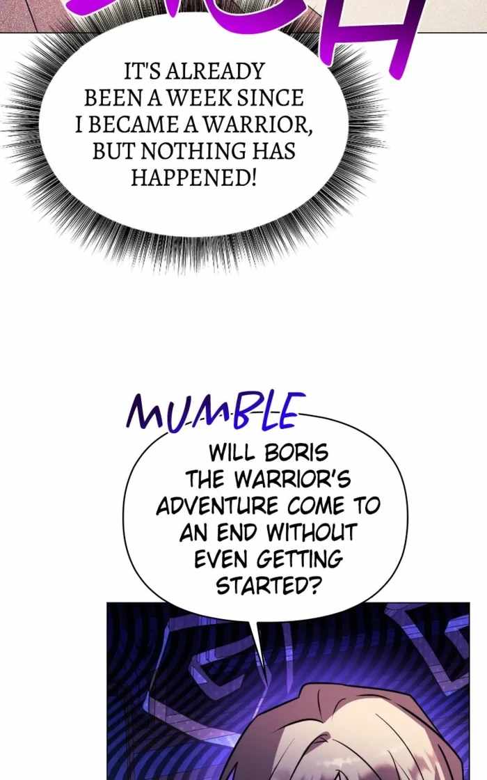 The Academy Is Ruined Chapter 70 - Page 33 in English