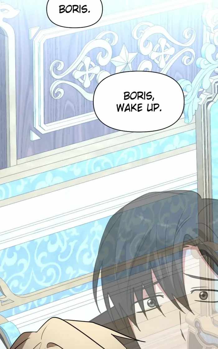 The Academy Is Ruined Chapter 70 - Page 39 in English