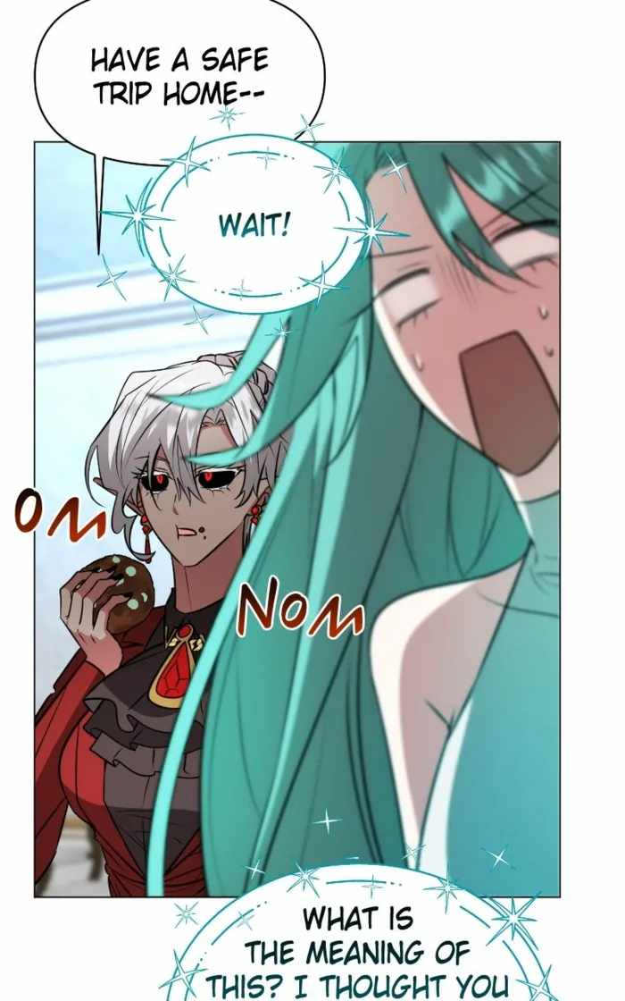 The Academy Is Ruined Chapter 70 - Page 4 in English
