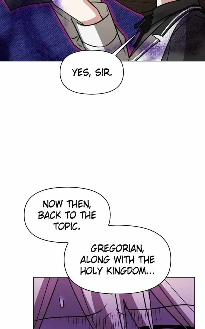 The Academy Is Ruined Chapter 70 - Page 43 in English