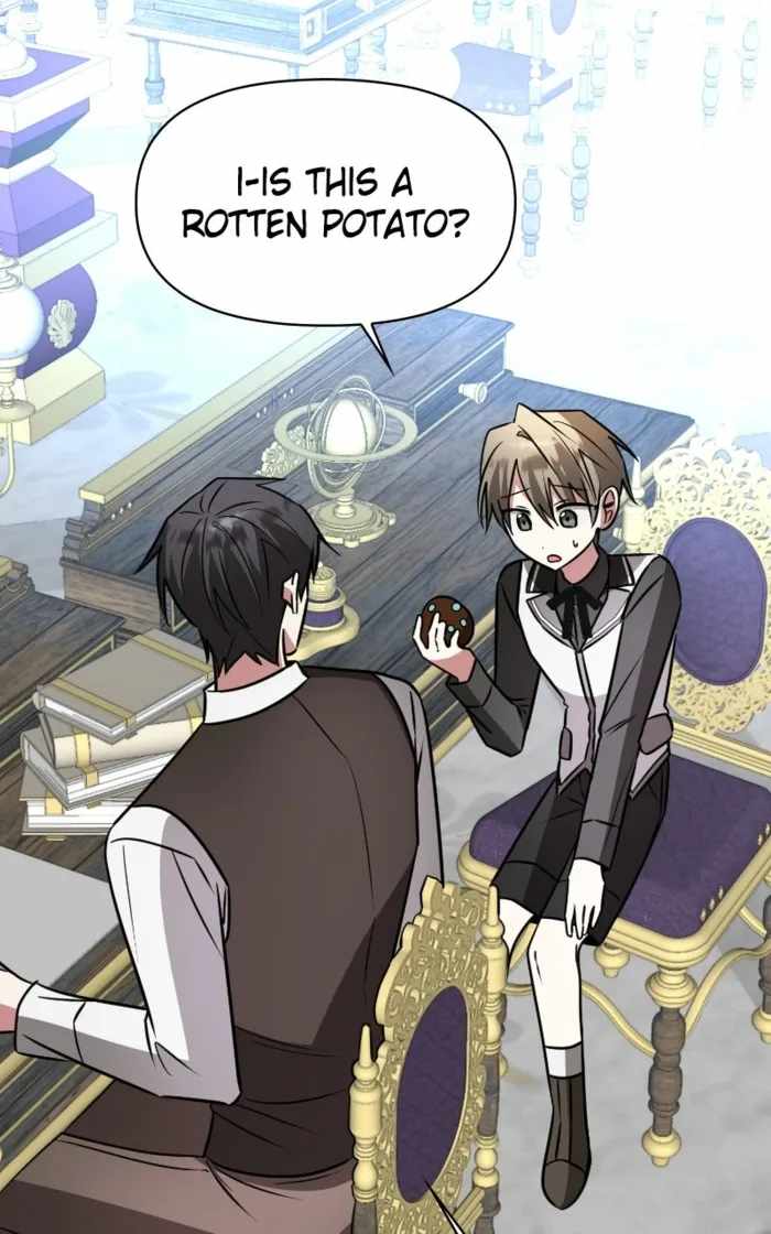 The Academy Is Ruined Chapter 70 - Page 47 in English