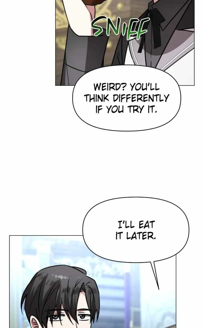 The Academy Is Ruined Chapter 70 - Page 49 in English