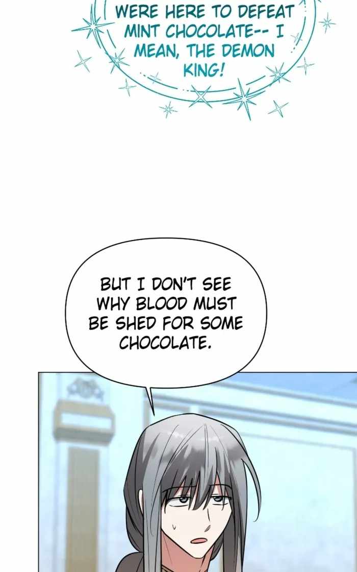 The Academy Is Ruined Chapter 70 - Page 5 in English