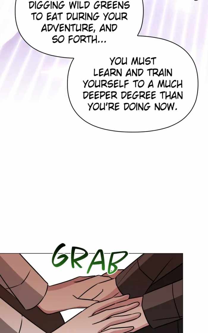 The Academy Is Ruined Chapter 70 - Page 56 in English