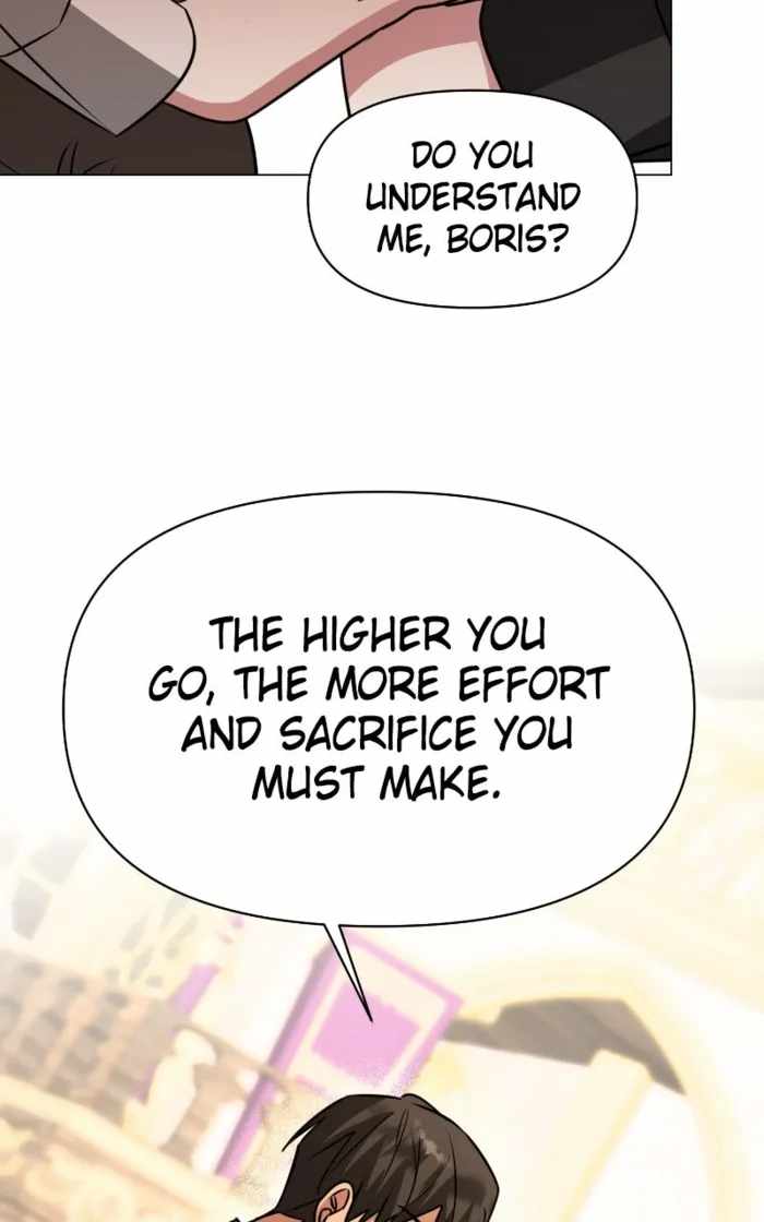 The Academy Is Ruined Chapter 70 - Page 57 in English