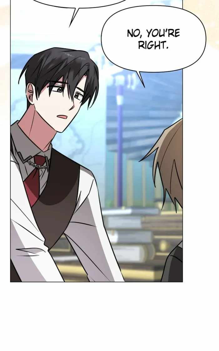 The Academy Is Ruined Chapter 70 - Page 62 in English