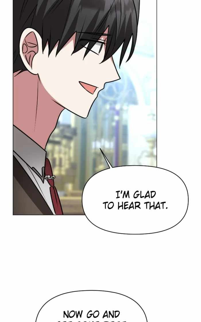 The Academy Is Ruined Chapter 70 - Page 65 in English