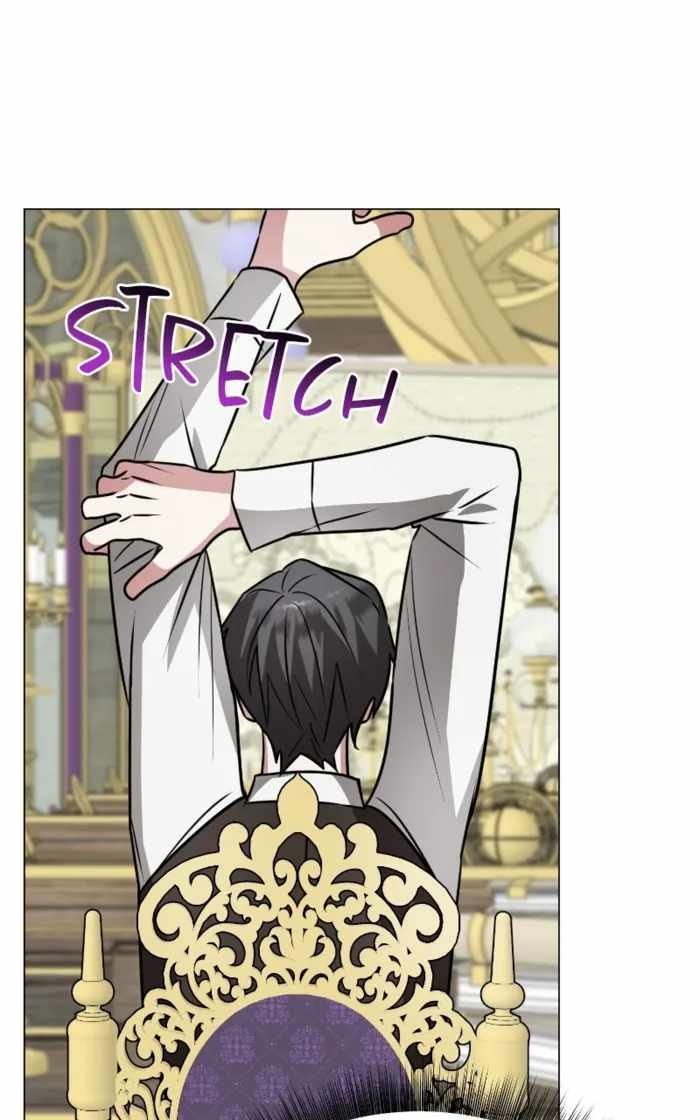 The Academy Is Ruined Chapter 70 - Page 67 in English