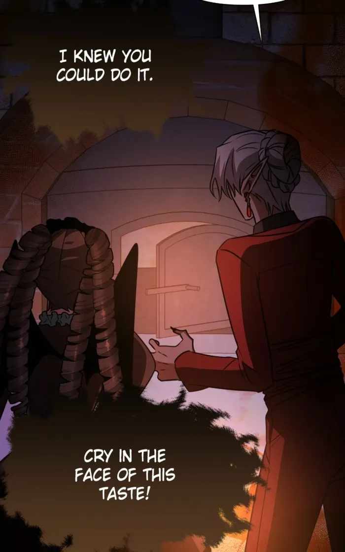 The Academy Is Ruined Chapter 70 - Page 74 in English
