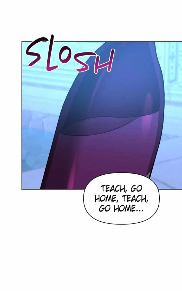 The Academy Is Ruined Chapter 70 - Page 77 in English