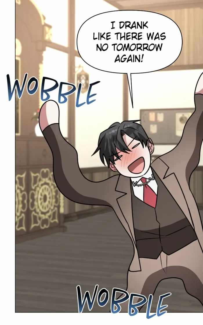 The Academy Is Ruined Chapter 70 - Page 86 in English