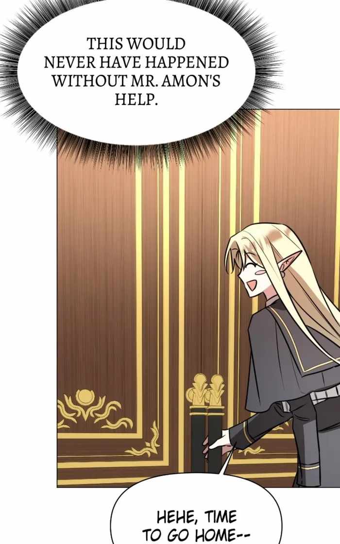 The Academy Is Ruined Chapter 70 - Page 94 in English