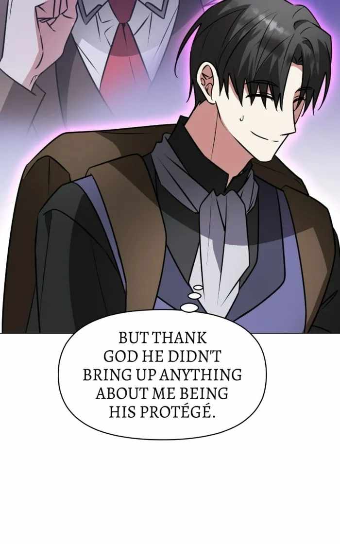 The Academy Is Ruined Chapter 73 - Page 11 in English