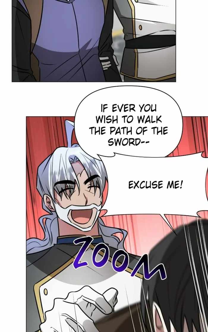The Academy Is Ruined Chapter 73 - Page 14 in English