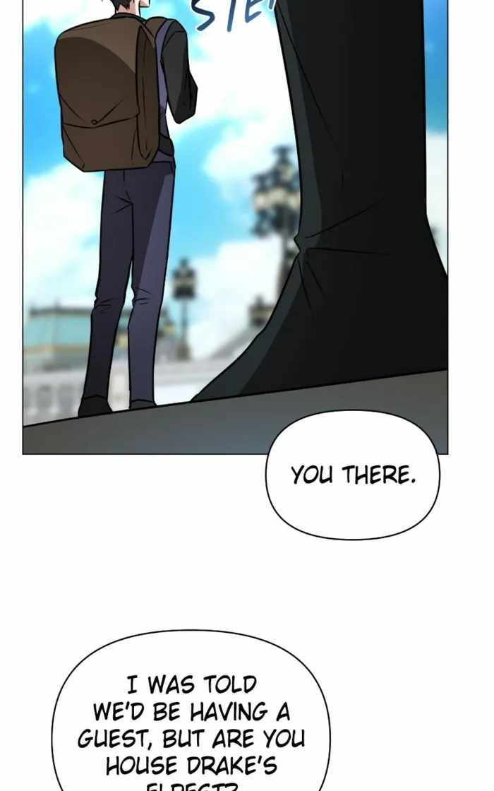 The Academy Is Ruined Chapter 73 - Page 3 in English