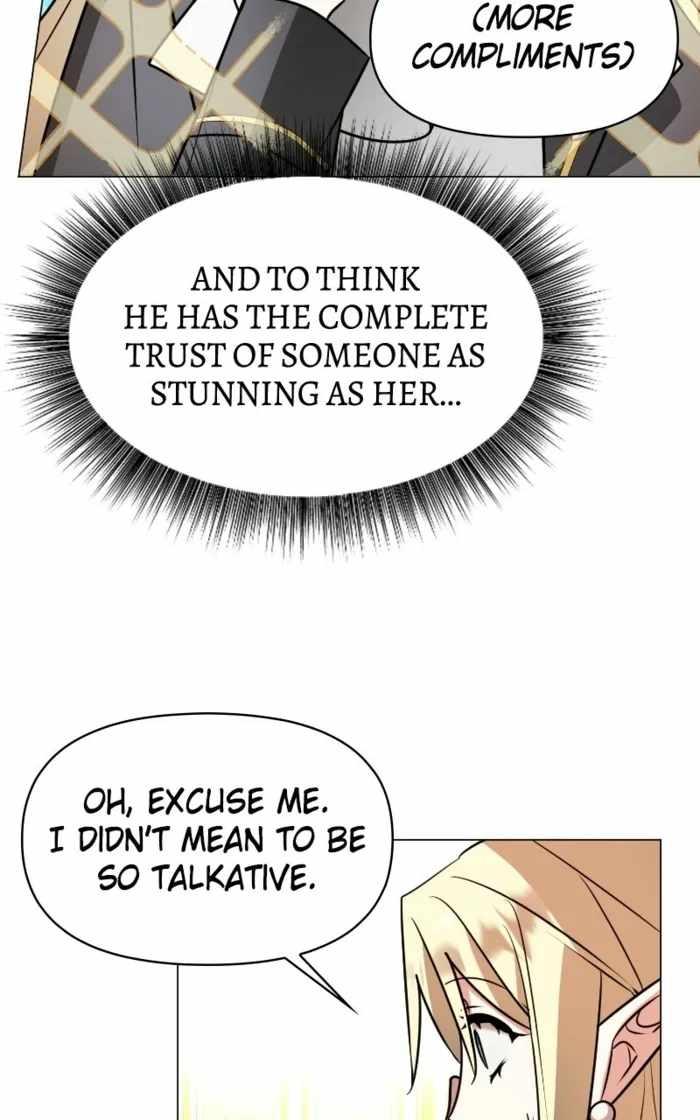 The Academy Is Ruined Chapter 73 - Page 30 in English
