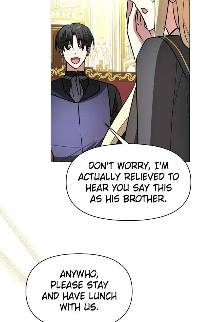 The Academy Is Ruined Chapter 73 - Page 31 in English