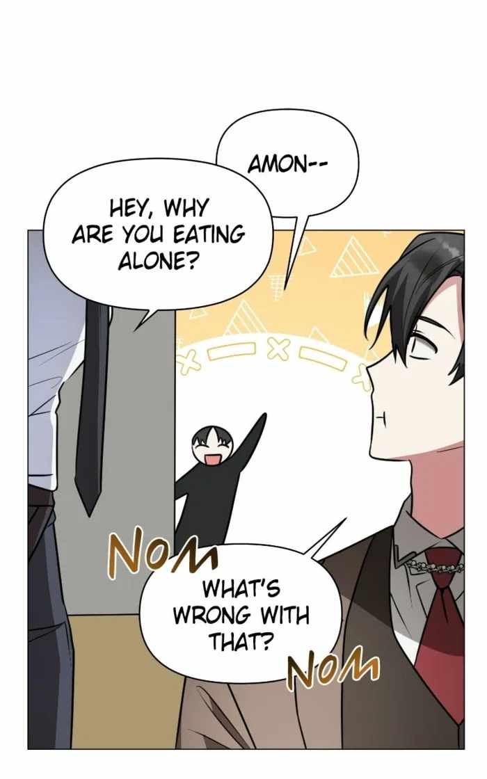 The Academy Is Ruined Chapter 73 - Page 36 in English