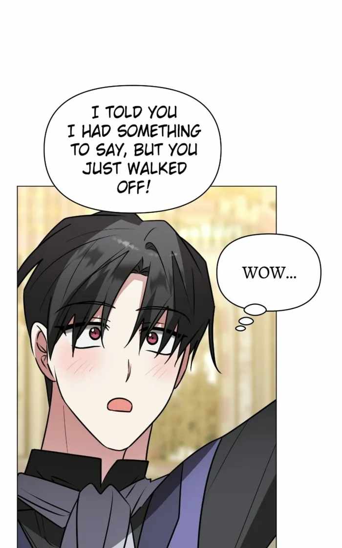 The Academy Is Ruined Chapter 73 - Page 37 in English