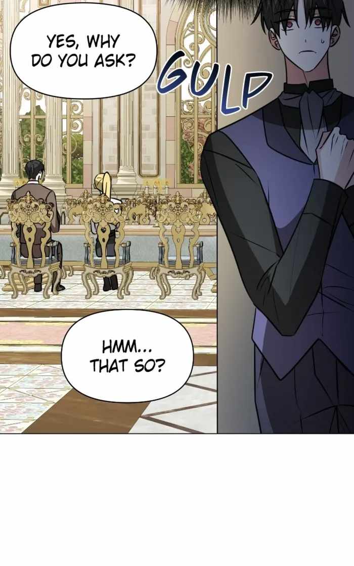 The Academy Is Ruined Chapter 73 - Page 41 in English