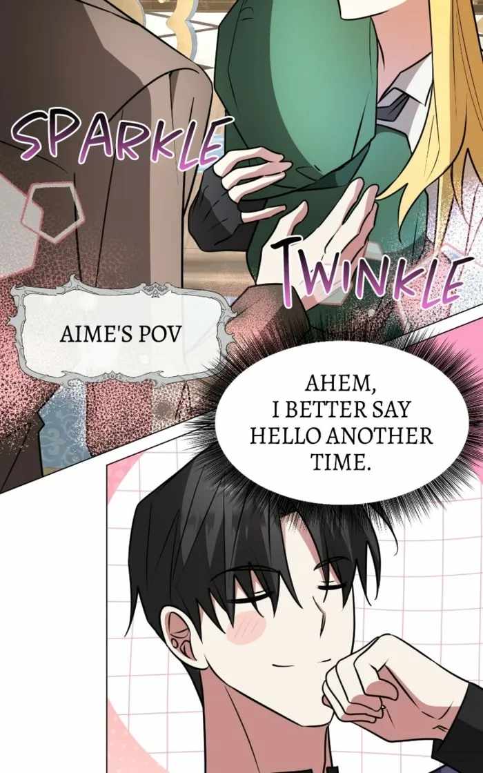 The Academy Is Ruined Chapter 73 - Page 43 in English