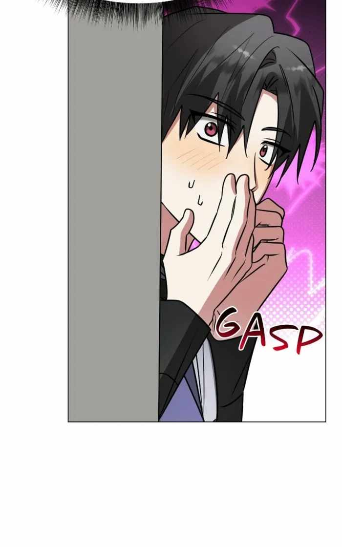 The Academy Is Ruined Chapter 73 - Page 47 in English