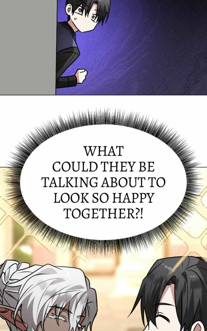 The Academy Is Ruined Chapter 73 - Page 49 in English