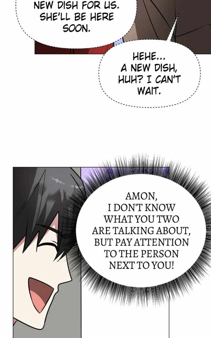 The Academy Is Ruined Chapter 73 - Page 52 in English