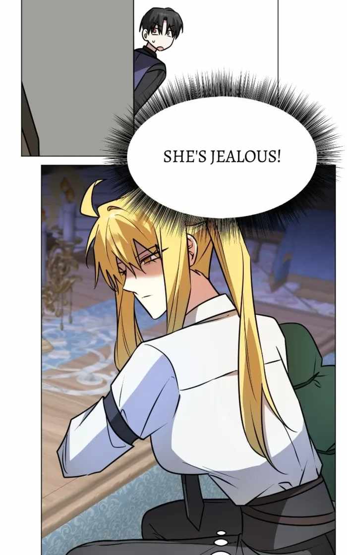 The Academy Is Ruined Chapter 73 - Page 53 in English