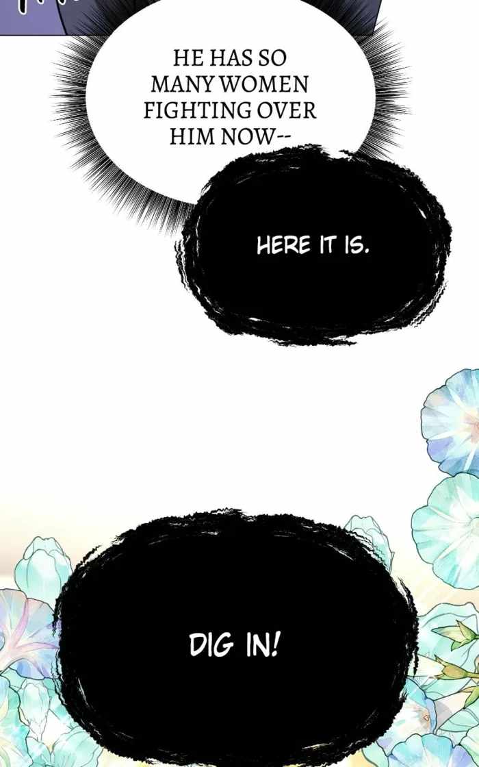 The Academy Is Ruined Chapter 73 - Page 55 in English