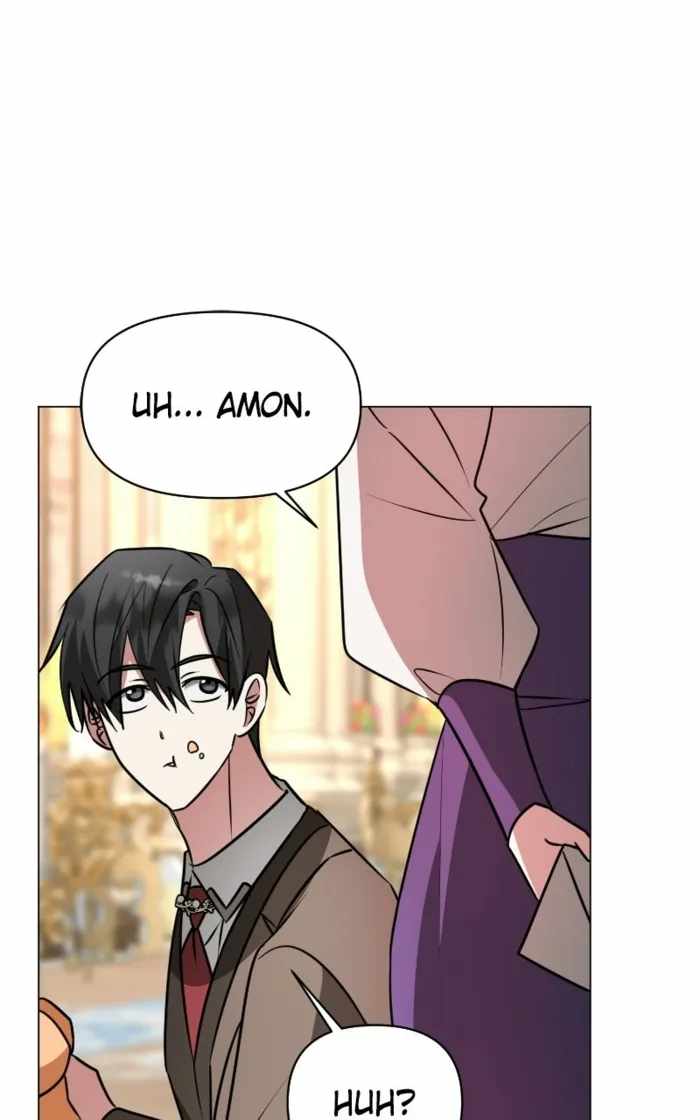 The Academy Is Ruined Chapter 73 - Page 61 in English