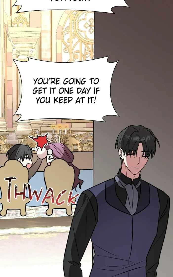 The Academy Is Ruined Chapter 73 - Page 65 in English