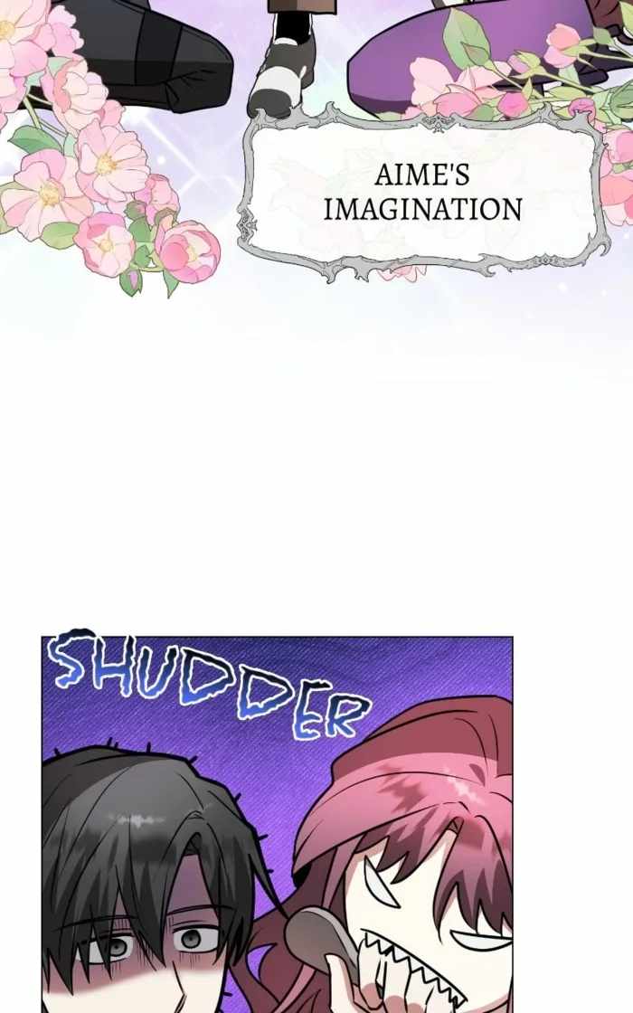 The Academy Is Ruined Chapter 73 - Page 68 in English